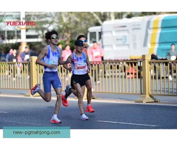 马拉松公开赛：挑战极限，奔跑梦想
