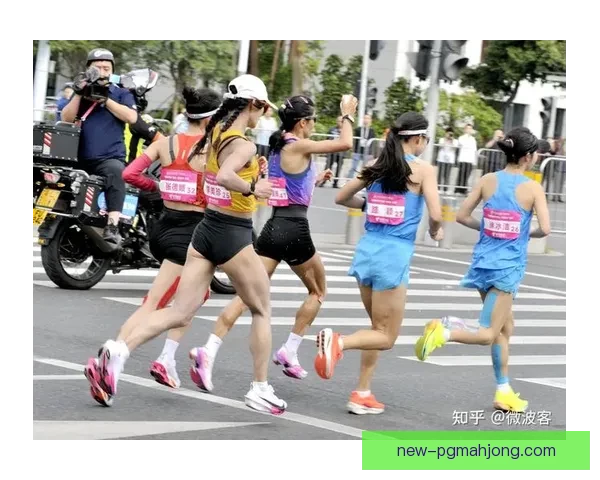 马拉松排名重磅出炉，您的成绩如何？