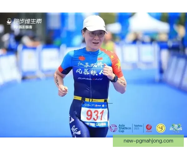 铁人三项数据分析：挑战与突破