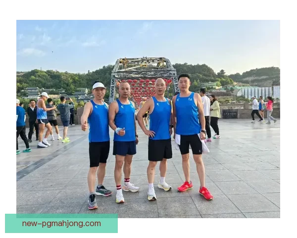 马拉松突破技巧分享：全程教学视频详解